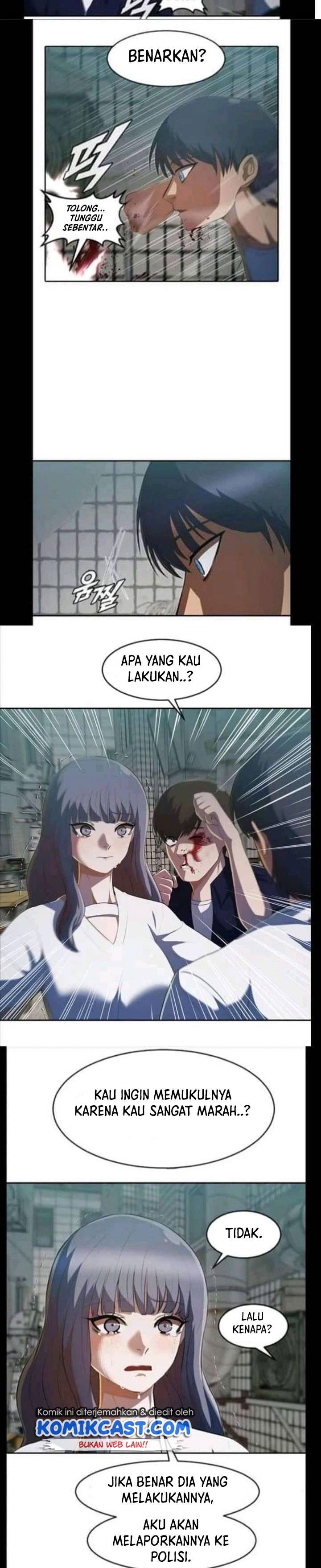 The Girl from Random Chatting! Chap 215 - Next Chap 216