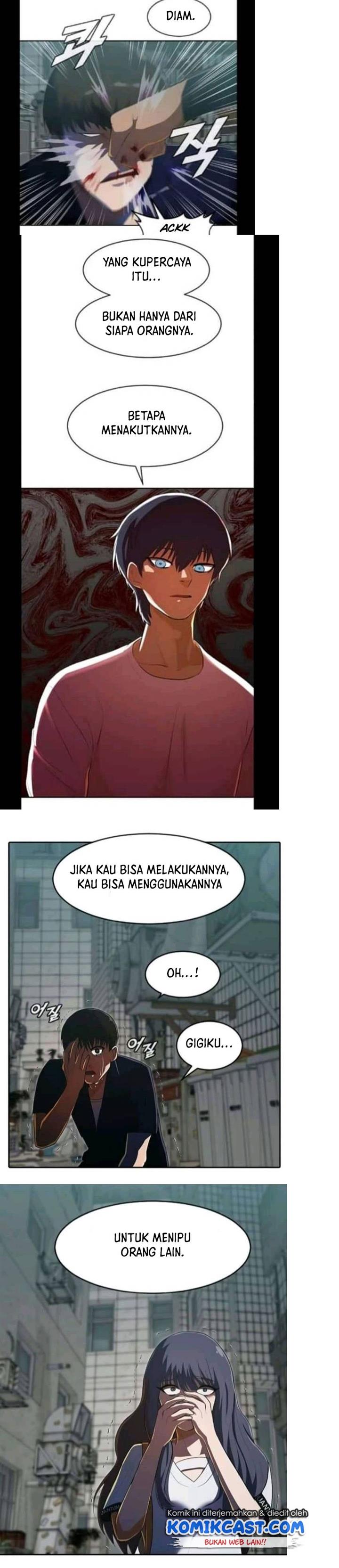 The Girl from Random Chatting! Chap 215 - Next Chap 216