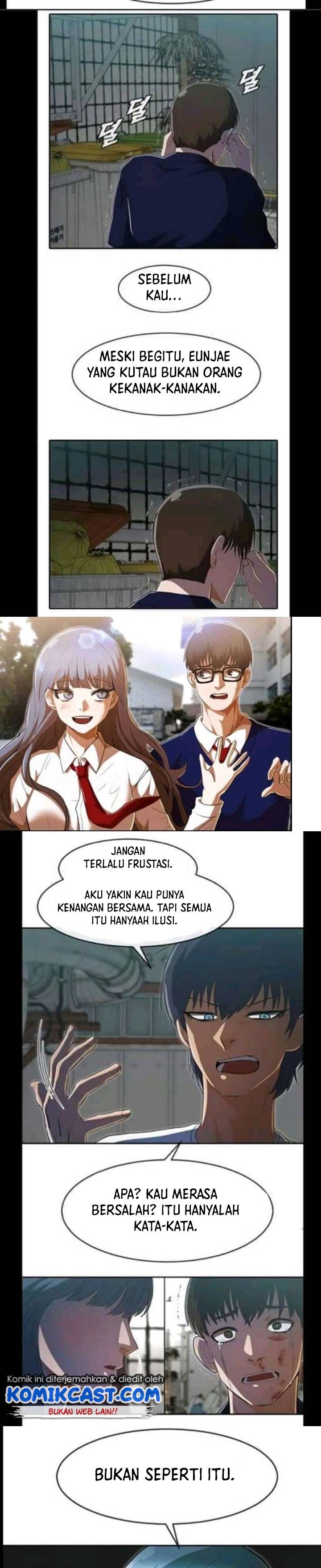 The Girl from Random Chatting! Chap 215 - Next Chap 216