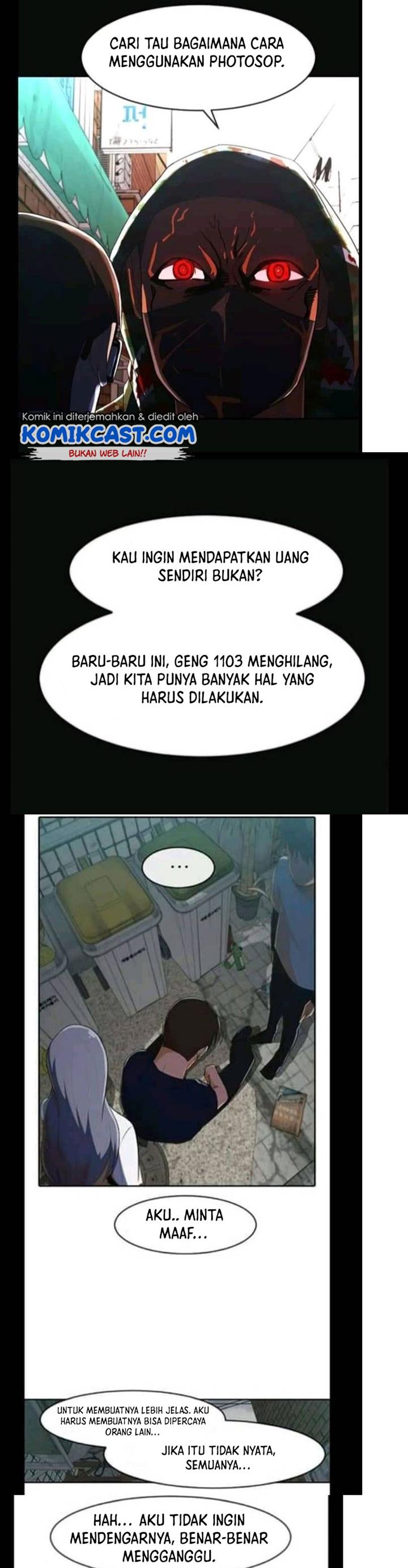 The Girl from Random Chatting! Chap 215 - Next Chap 216