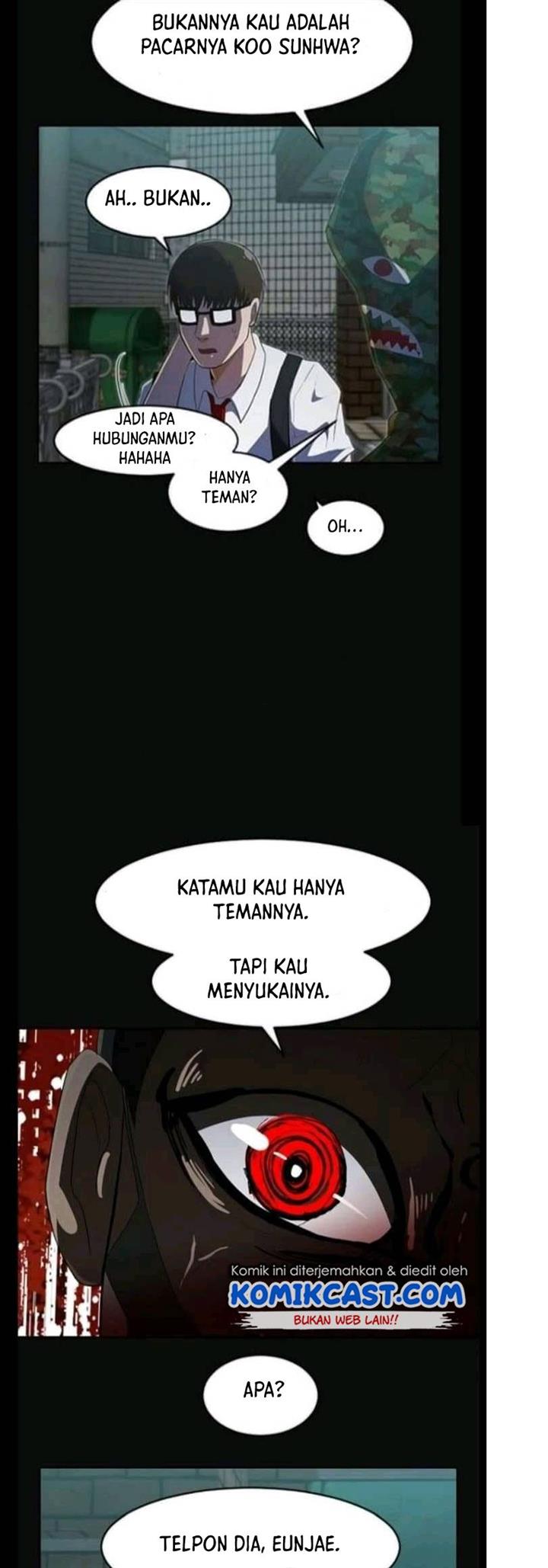 The Girl from Random Chatting! Chap 215 - Next Chap 216