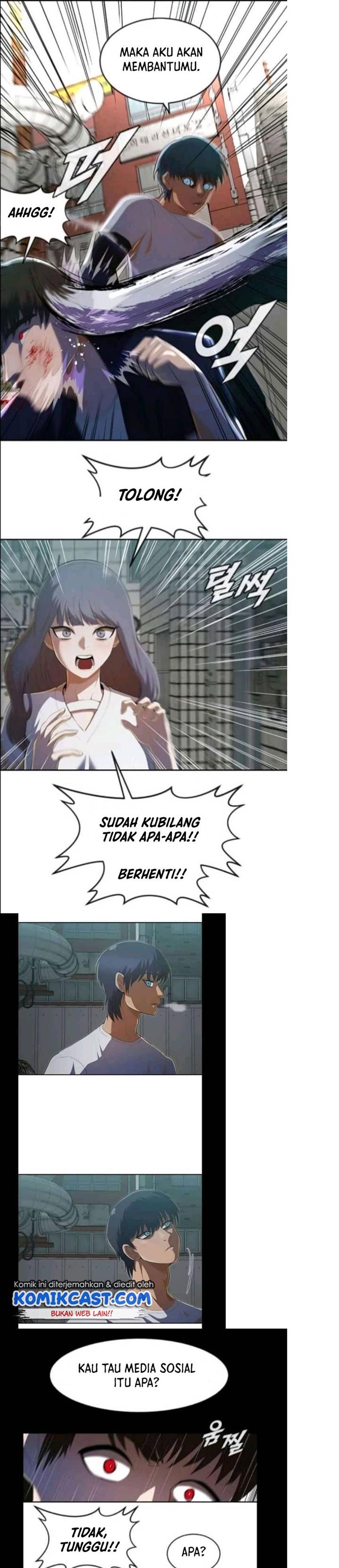 The Girl from Random Chatting! Chap 215 - Next Chap 216