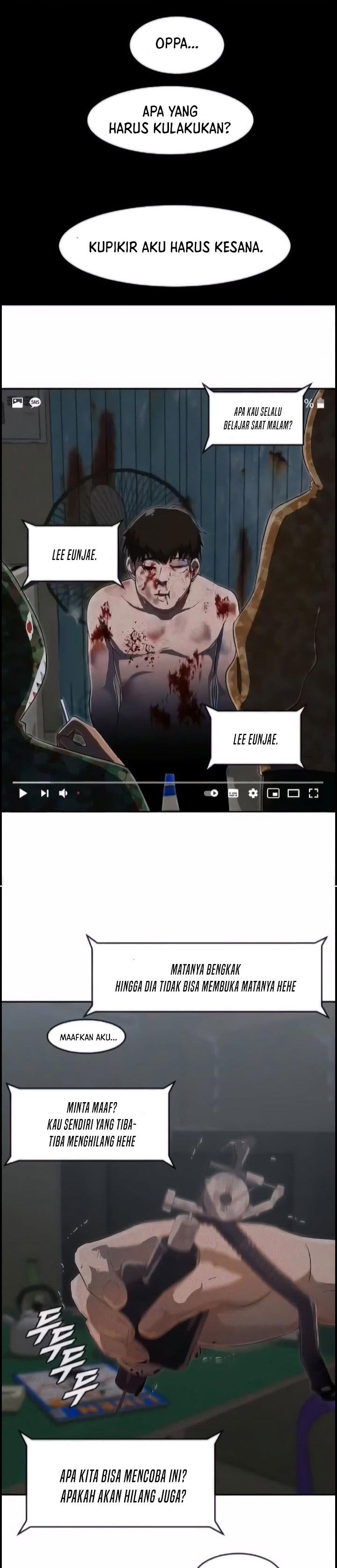 The Girl from Random Chatting! Chap 216 - Next Chap 217