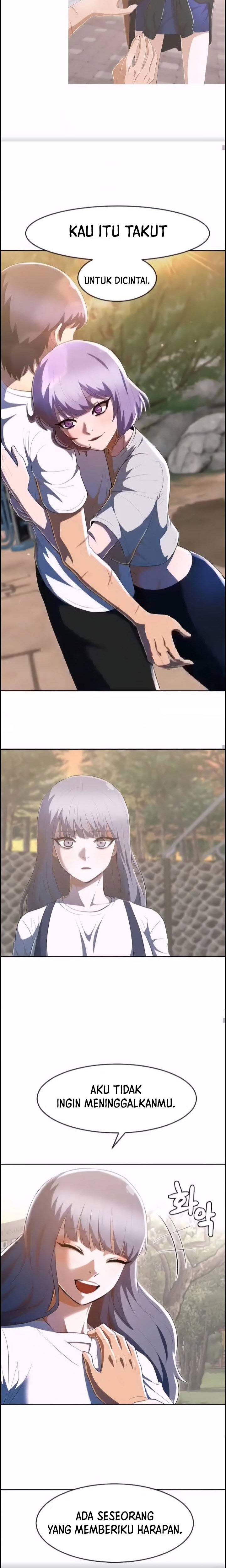 The Girl from Random Chatting! Chap 216 - Next Chap 217