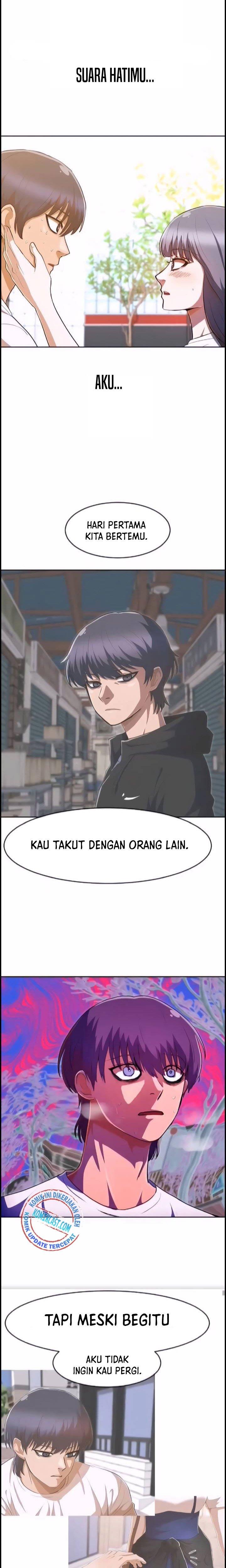 The Girl from Random Chatting! Chap 216 - Next Chap 217