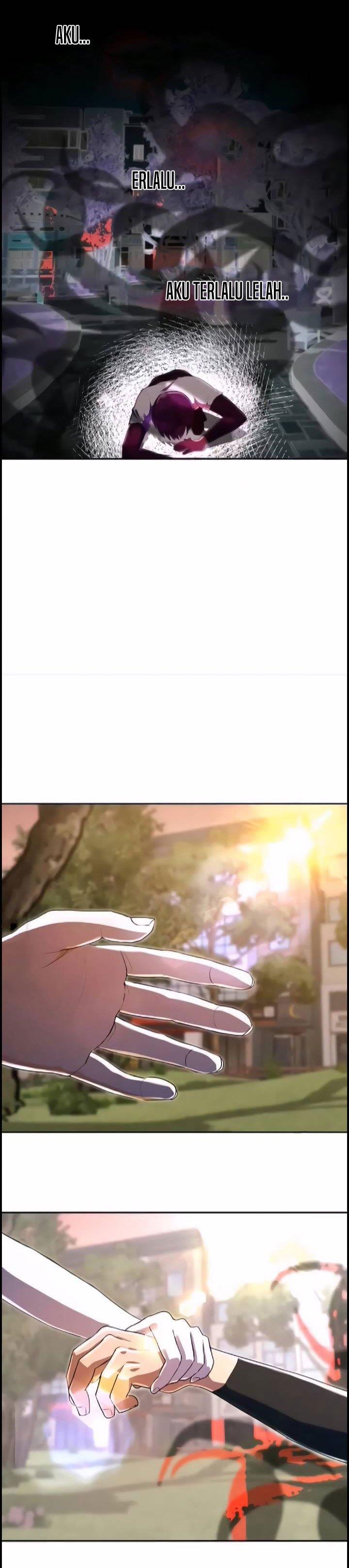 The Girl from Random Chatting! Chap 216 - Next Chap 217