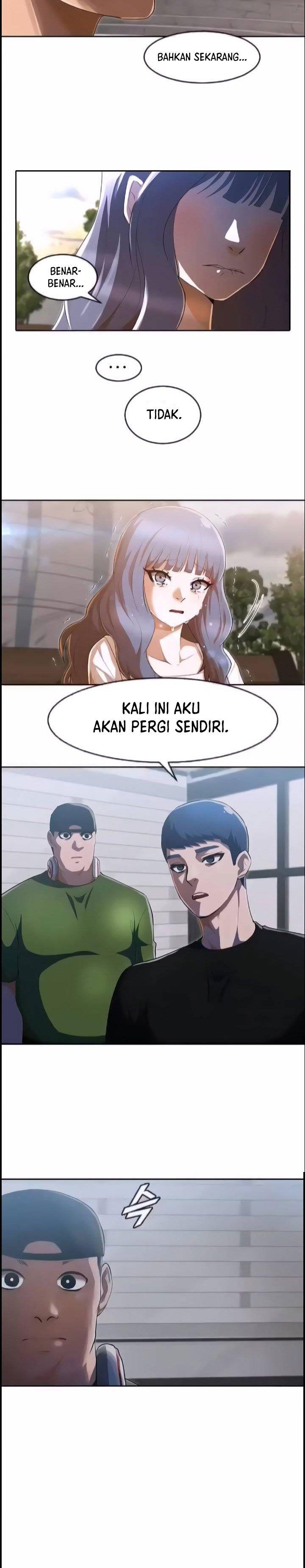 The Girl from Random Chatting! Chap 216 - Next Chap 217