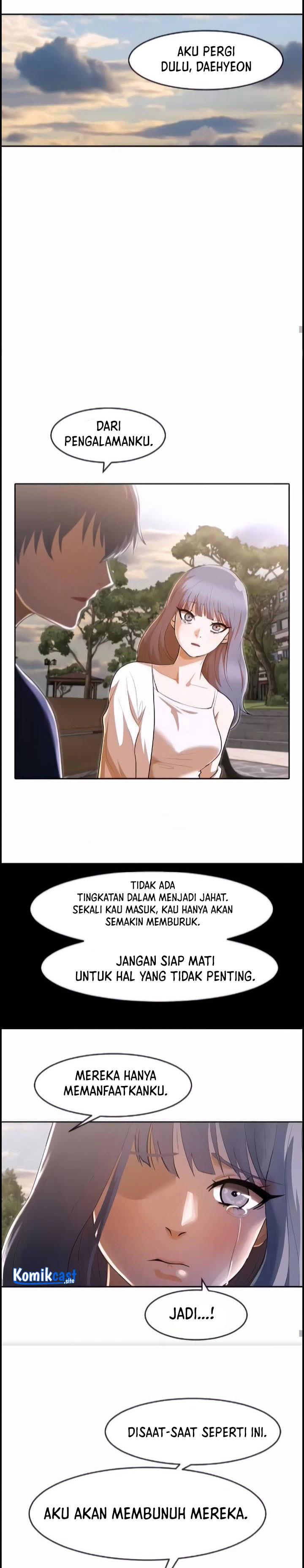 The Girl from Random Chatting! Chap 216 - Next Chap 217