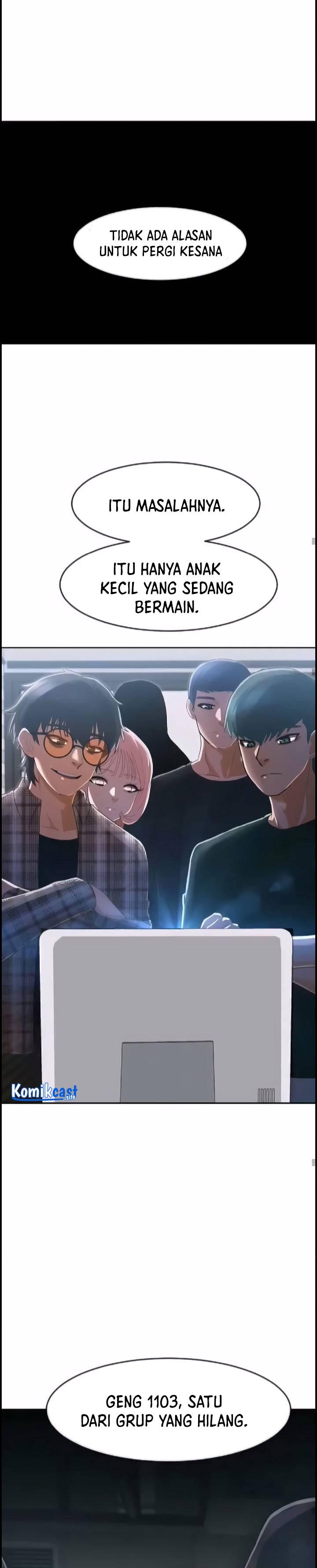 The Girl from Random Chatting! Chap 216 - Next Chap 217