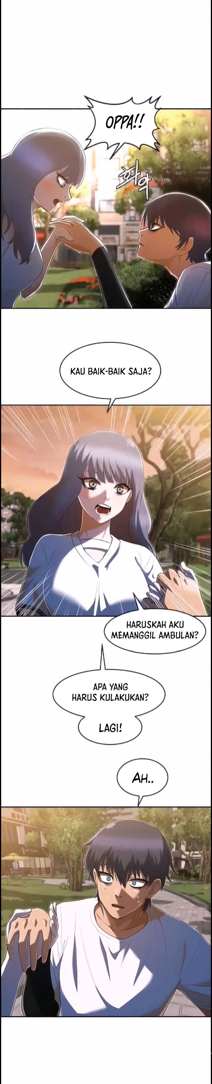 The Girl from Random Chatting! Chap 216 - Next Chap 217