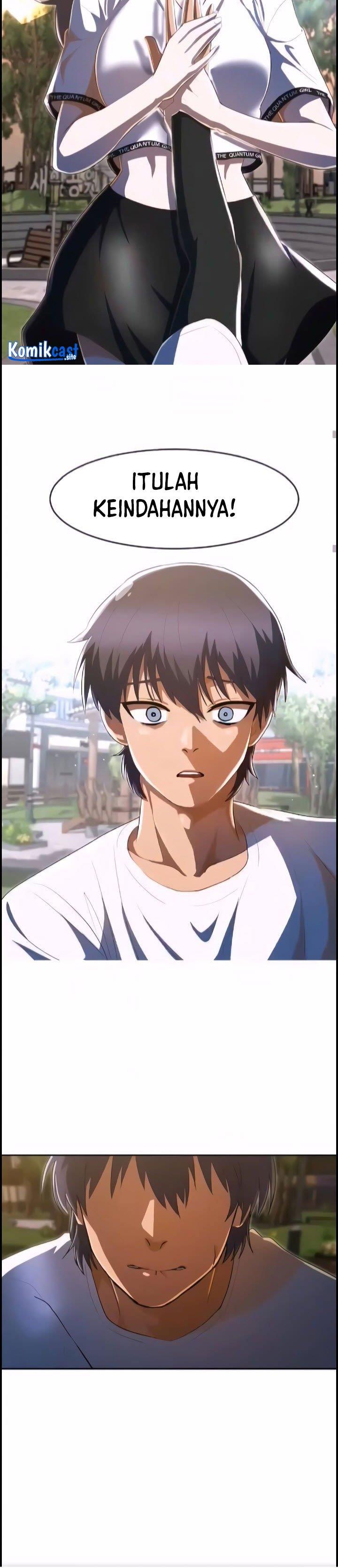 The Girl from Random Chatting! Chap 216 - Next Chap 217