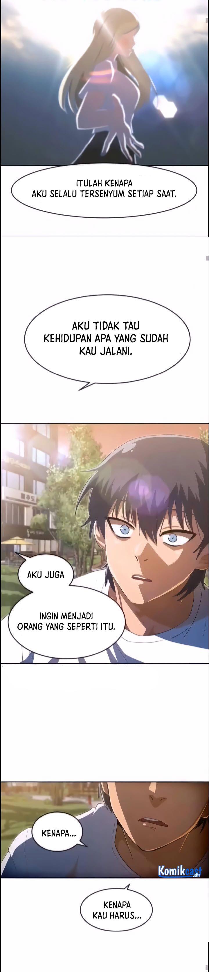 The Girl from Random Chatting! Chap 216 - Next Chap 217