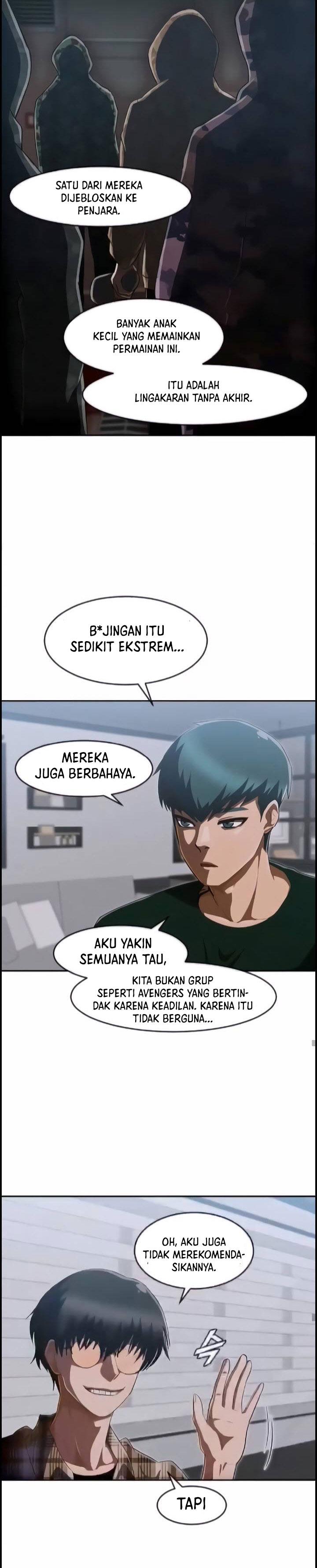 The Girl from Random Chatting! Chap 216 - Next Chap 217