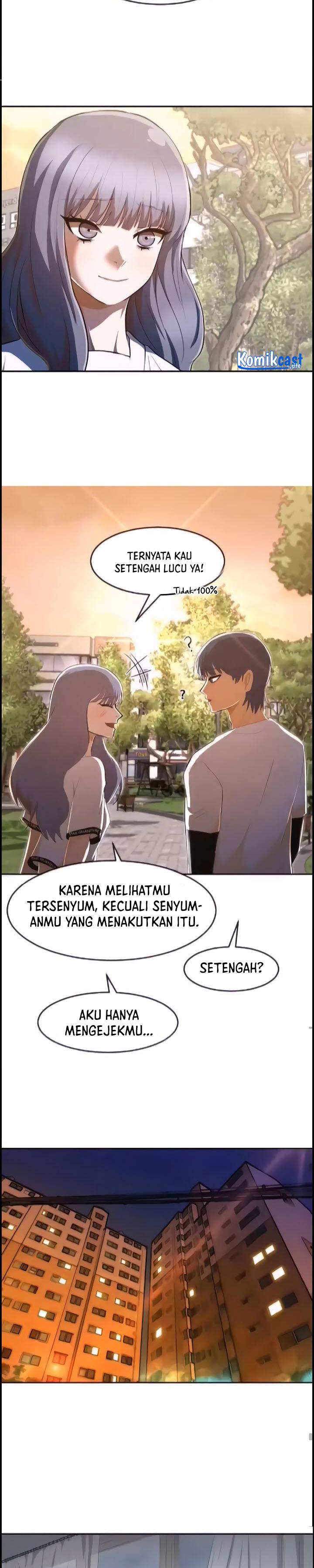 The Girl from Random Chatting! Chap 216 - Next Chap 217