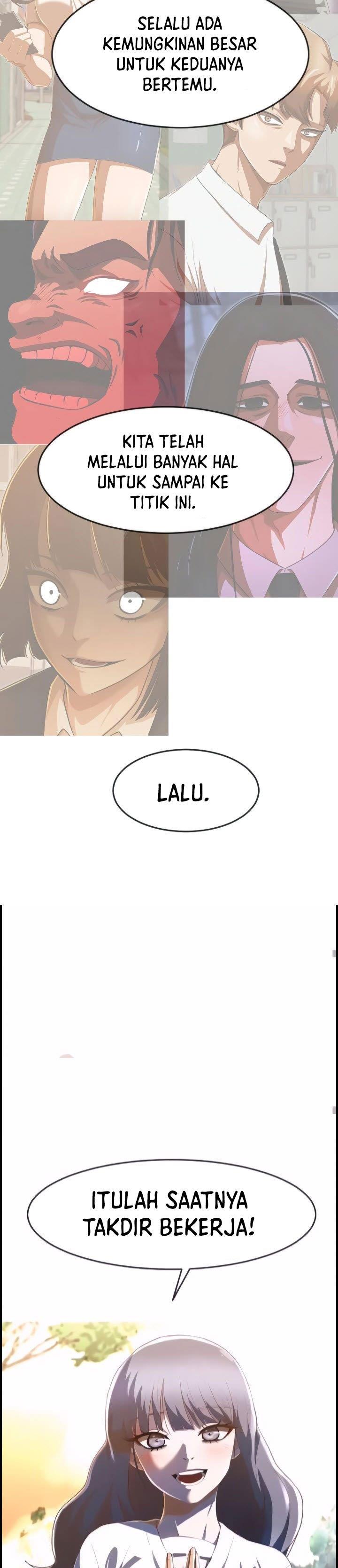 The Girl from Random Chatting! Chap 216 - Next Chap 217