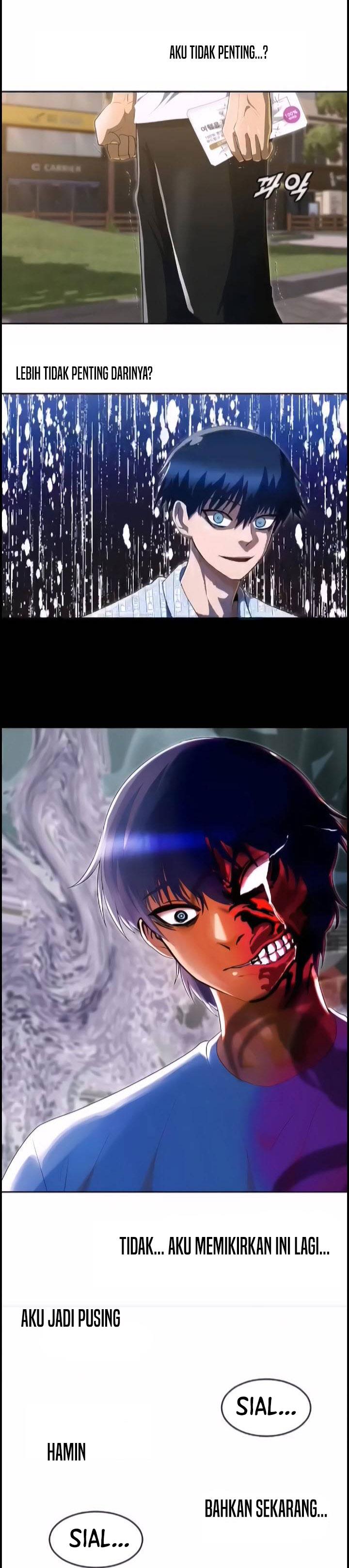 The Girl from Random Chatting! Chap 216 - Next Chap 217