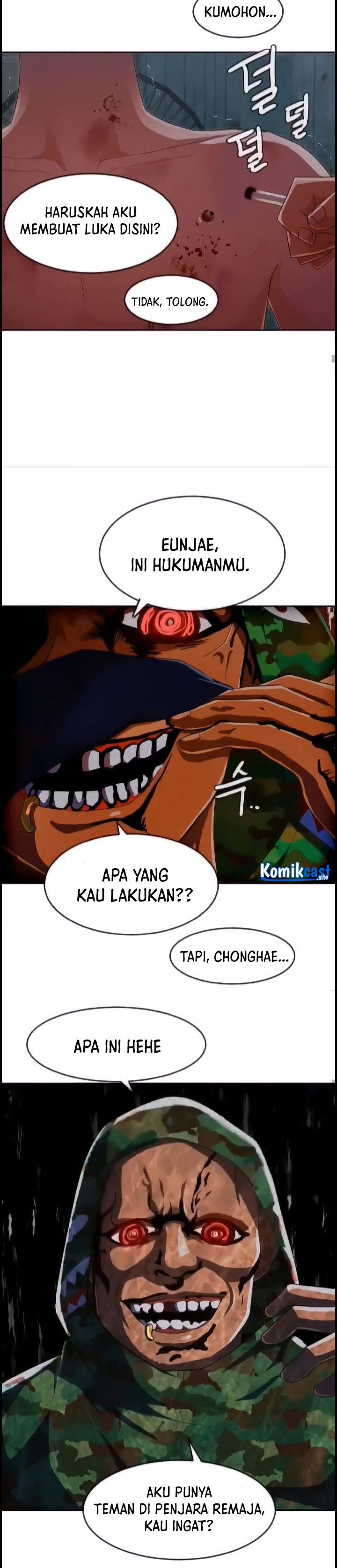 The Girl from Random Chatting! Chap 216 - Next Chap 217