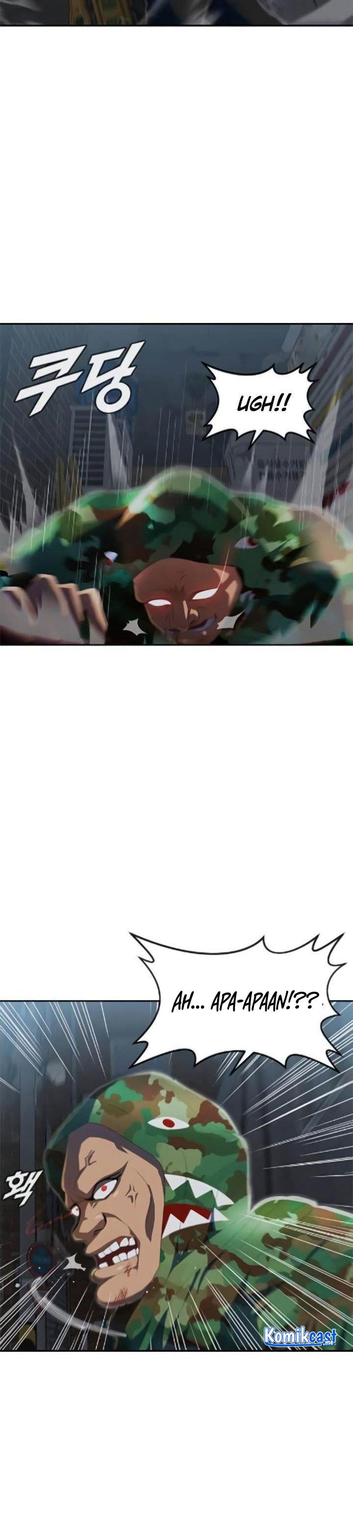 The Girl from Random Chatting! Chap 218 - Next Chap 219