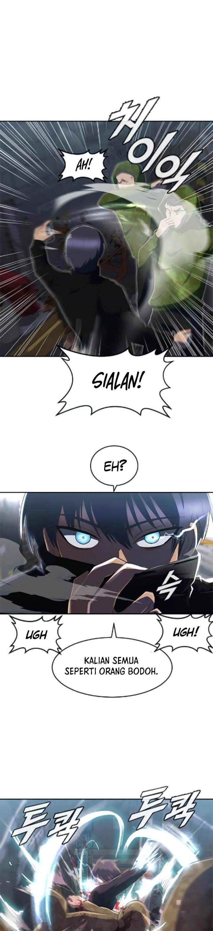 The Girl from Random Chatting! Chap 218 - Next Chap 219