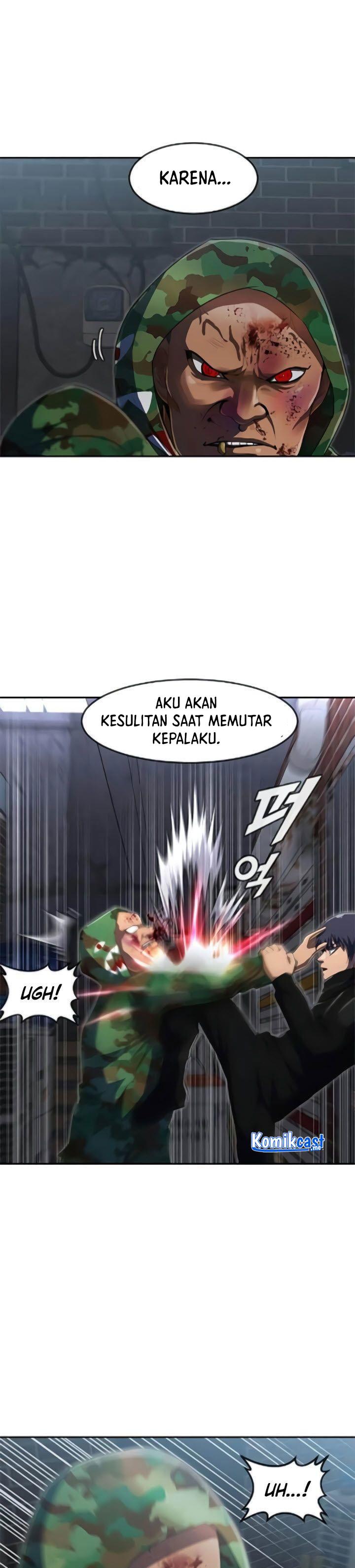 The Girl from Random Chatting! Chap 218 - Next Chap 219