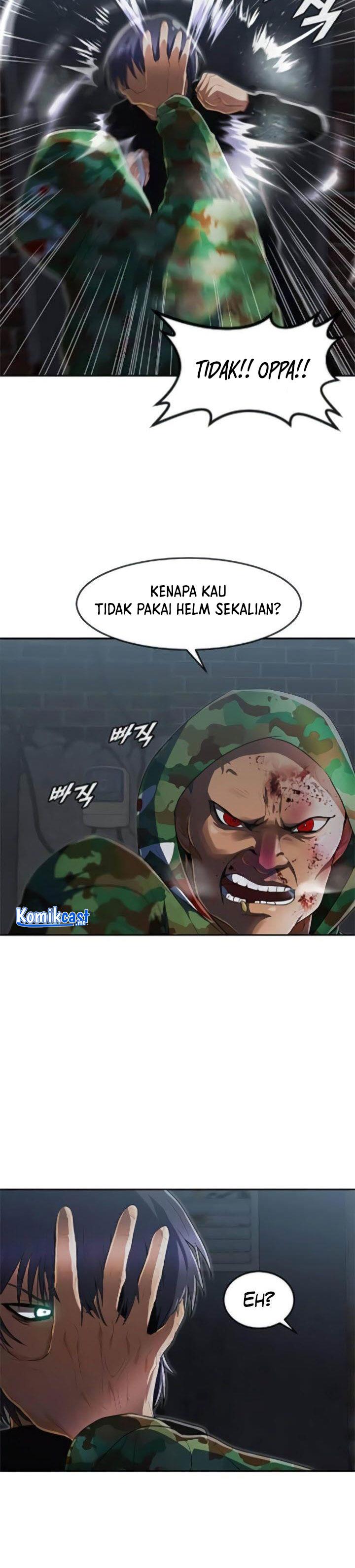 The Girl from Random Chatting! Chap 218 - Next Chap 219