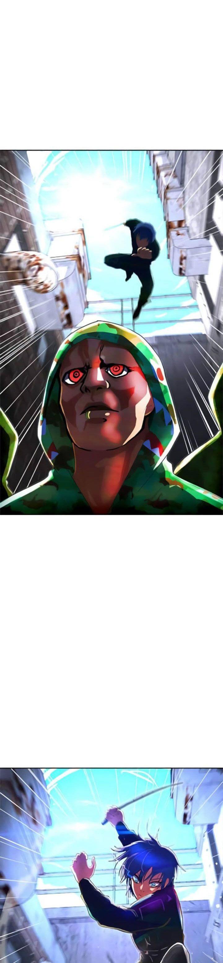 The Girl from Random Chatting! Chap 218 - Next Chap 219