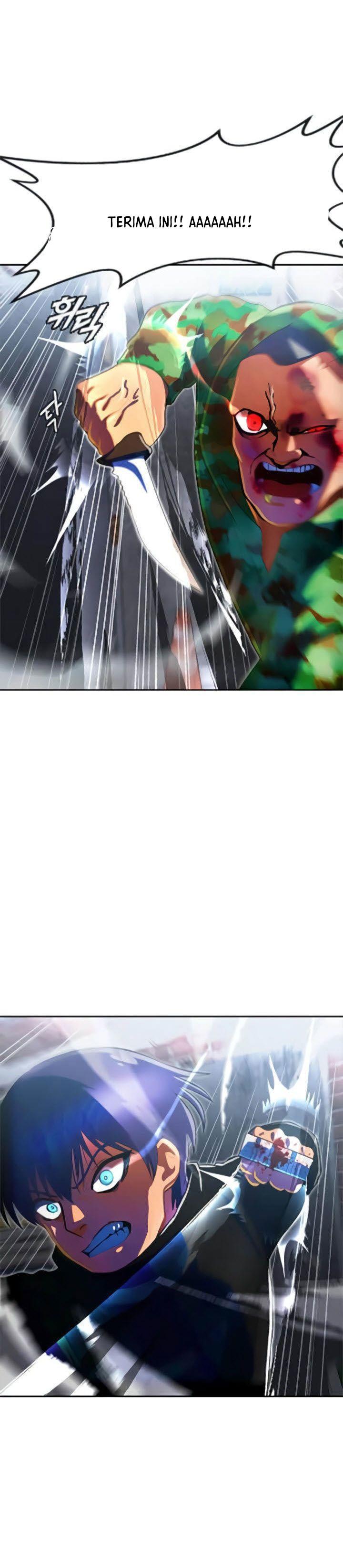 The Girl from Random Chatting! Chap 218 - Next Chap 219