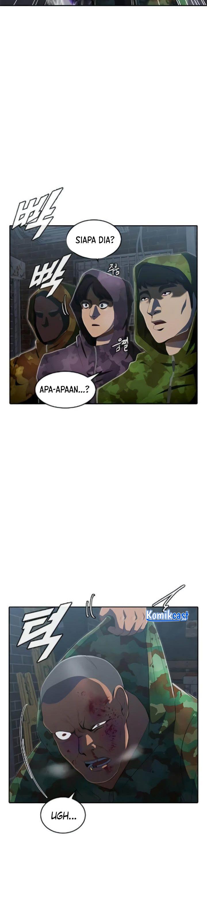 The Girl from Random Chatting! Chap 218 - Next Chap 219