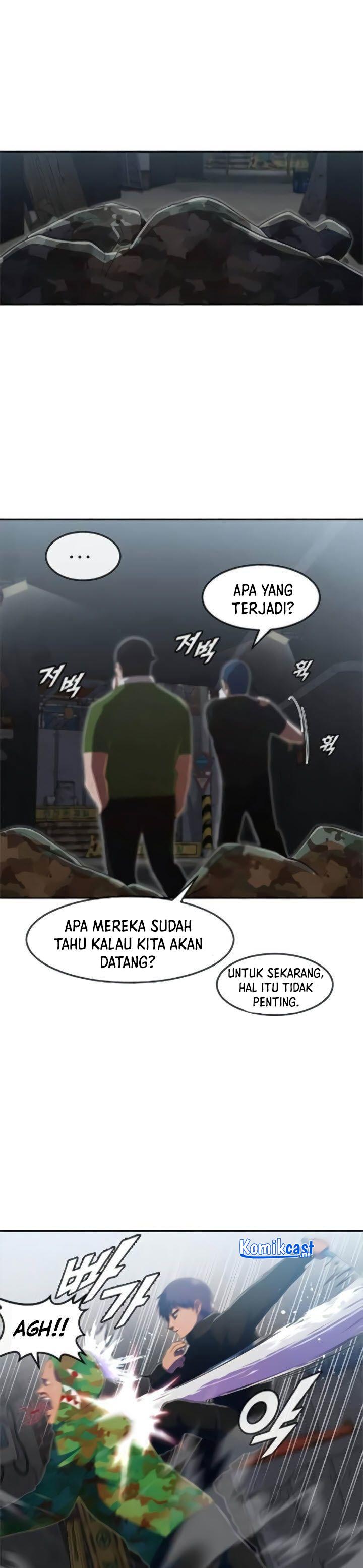 The Girl from Random Chatting! Chap 218 - Next Chap 219