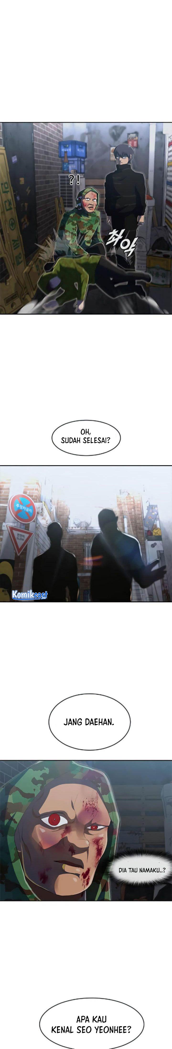 The Girl from Random Chatting! Chap 218 - Next Chap 219