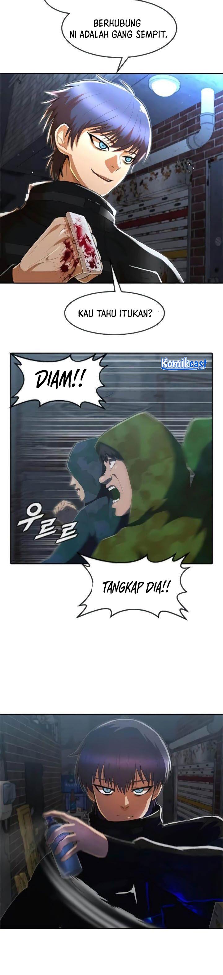 The Girl from Random Chatting! Chap 218 - Next Chap 219