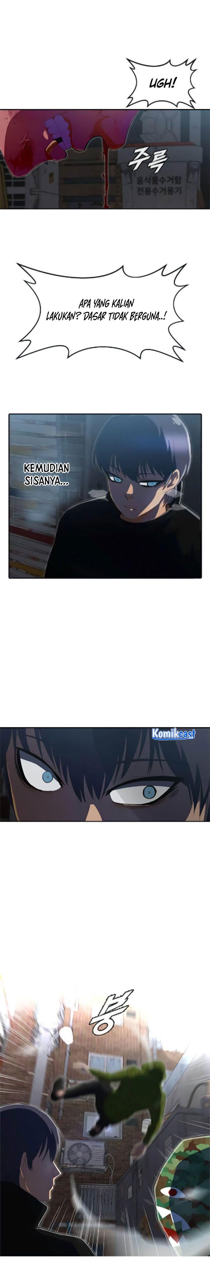 The Girl from Random Chatting! Chap 218 - Next Chap 219