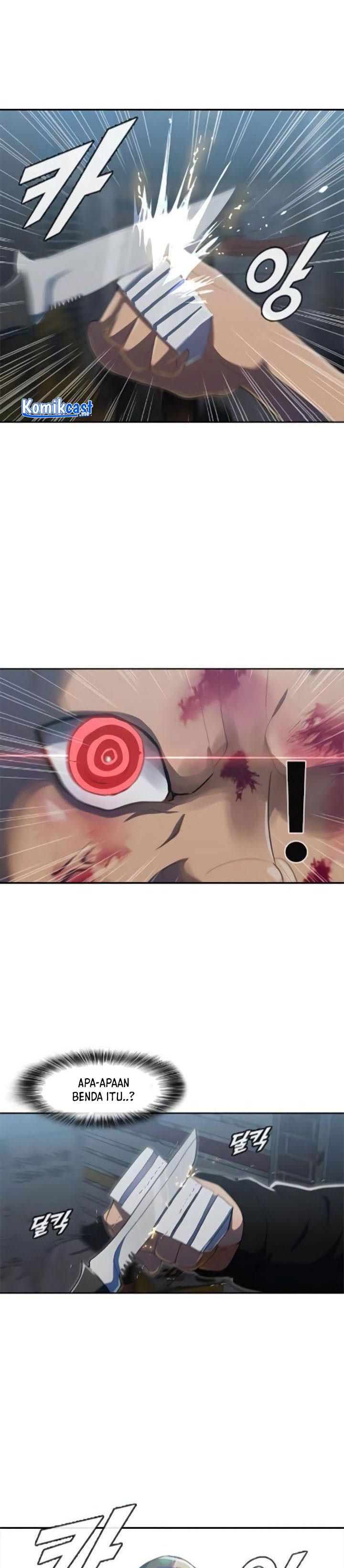 The Girl from Random Chatting! Chap 218 - Next Chap 219