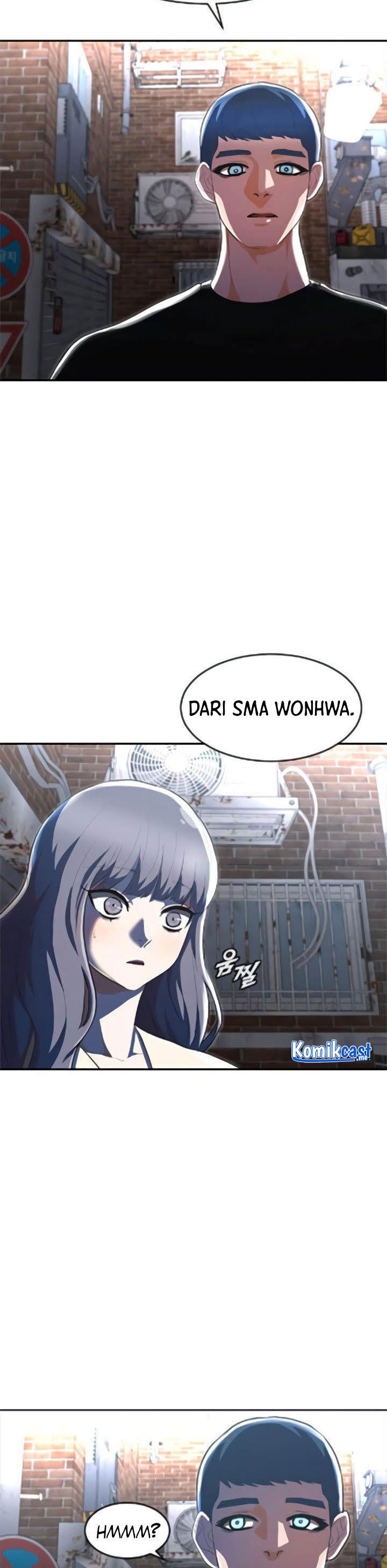 The Girl from Random Chatting! Chap 218 - Next Chap 219