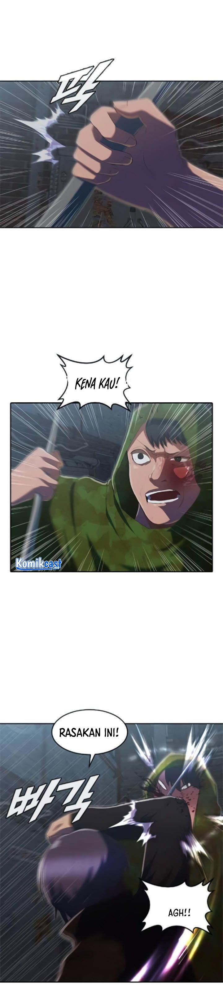 The Girl from Random Chatting! Chap 218 - Next Chap 219