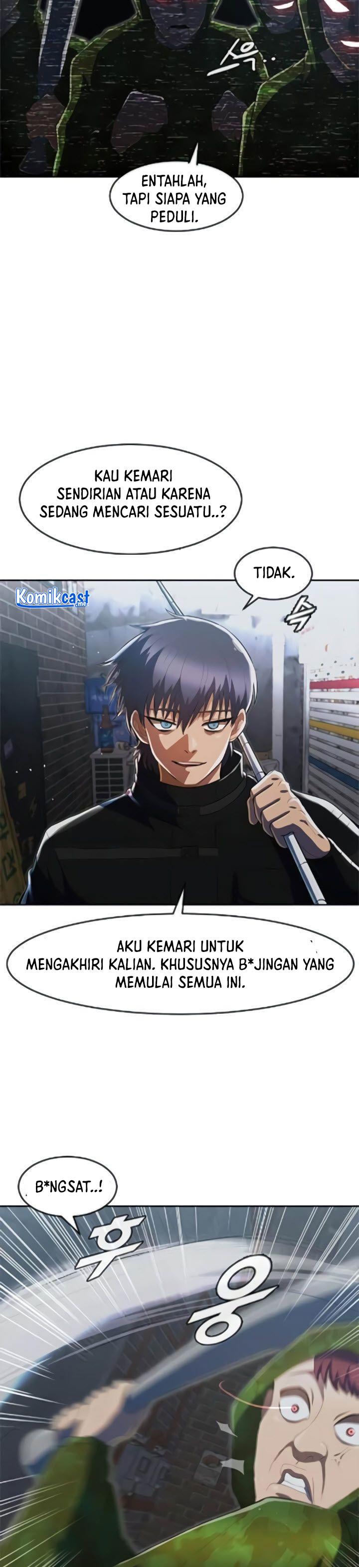 The Girl from Random Chatting! Chap 218 - Next Chap 219