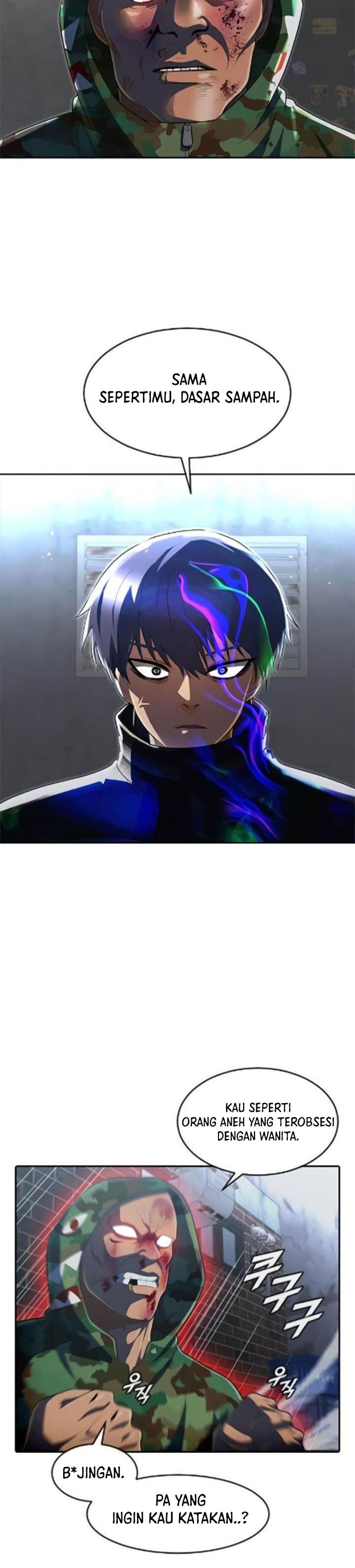 The Girl from Random Chatting! Chap 218 - Next Chap 219