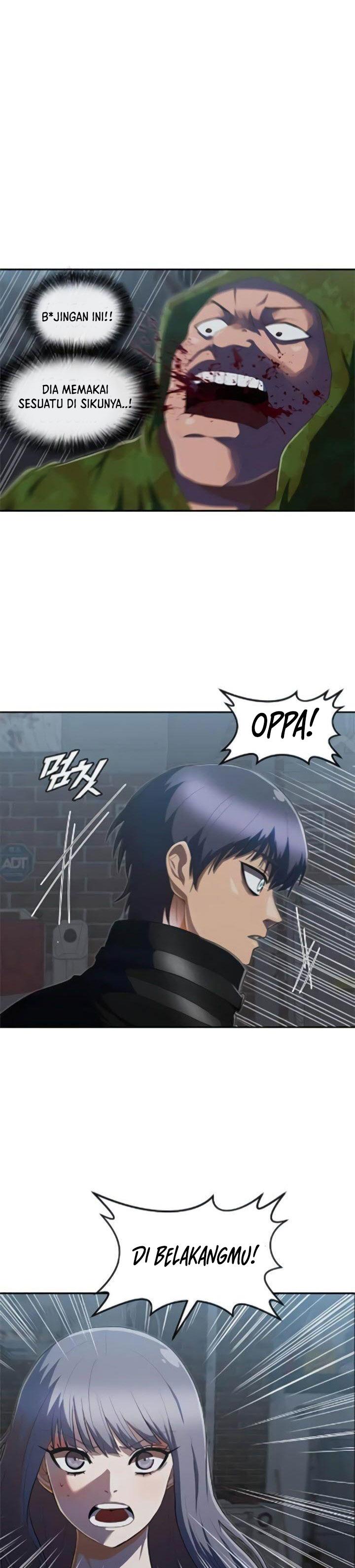 The Girl from Random Chatting! Chap 218 - Next Chap 219