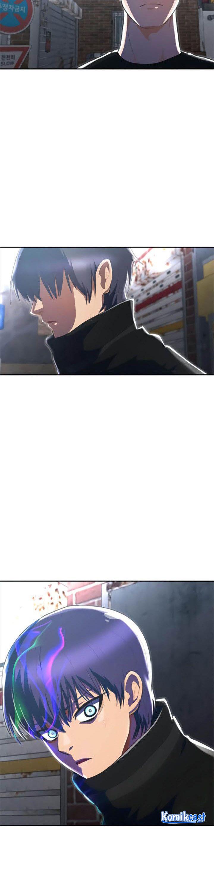 The Girl from Random Chatting! Chap 218 - Next Chap 219