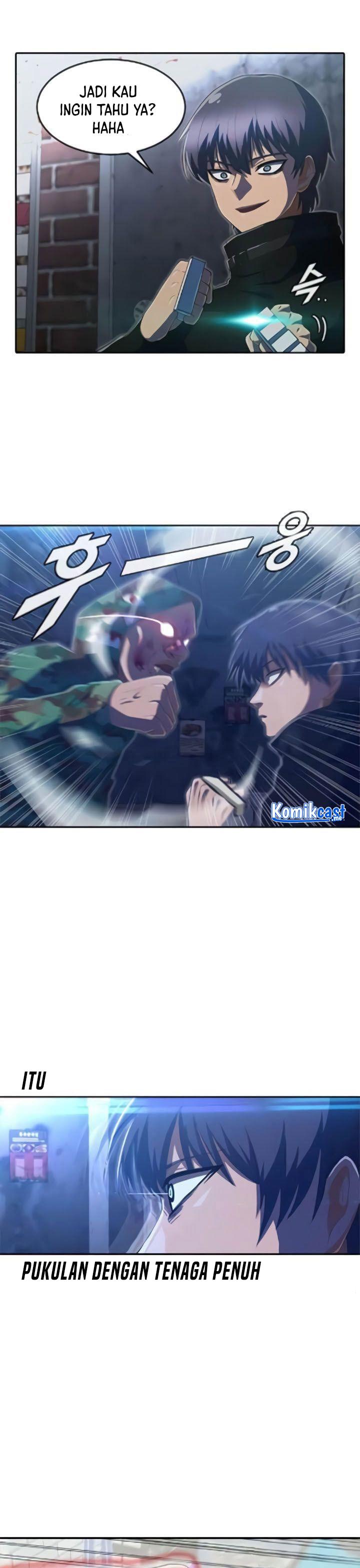 The Girl from Random Chatting! Chap 218 - Next Chap 219