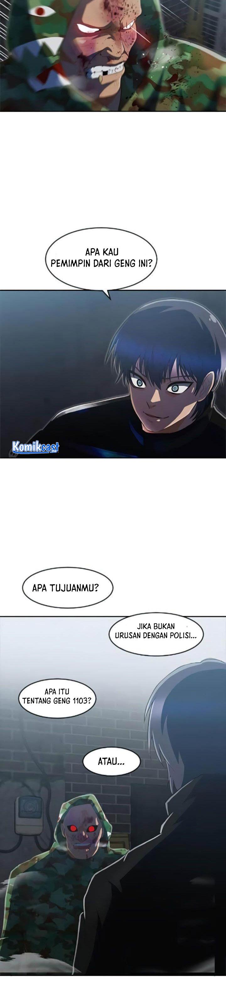 The Girl from Random Chatting! Chap 218 - Next Chap 219