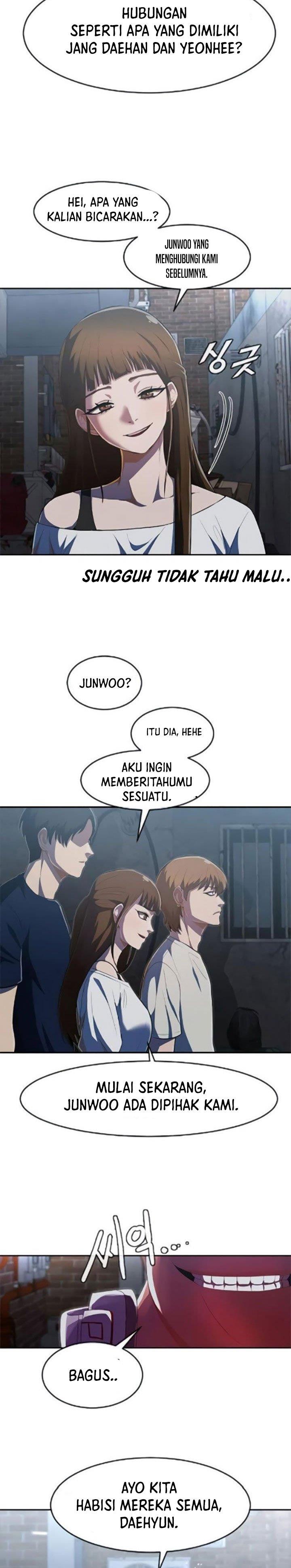 The Girl from Random Chatting! Chap 219 - Next Chap 220