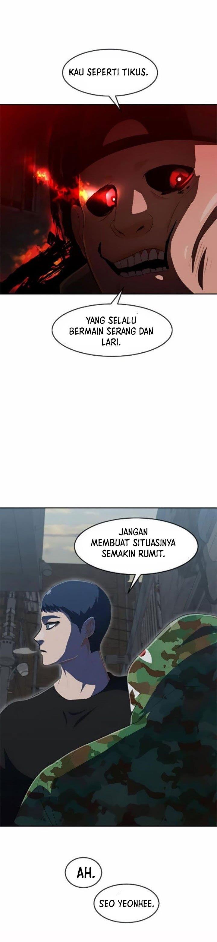 The Girl from Random Chatting! Chap 219 - Next Chap 220