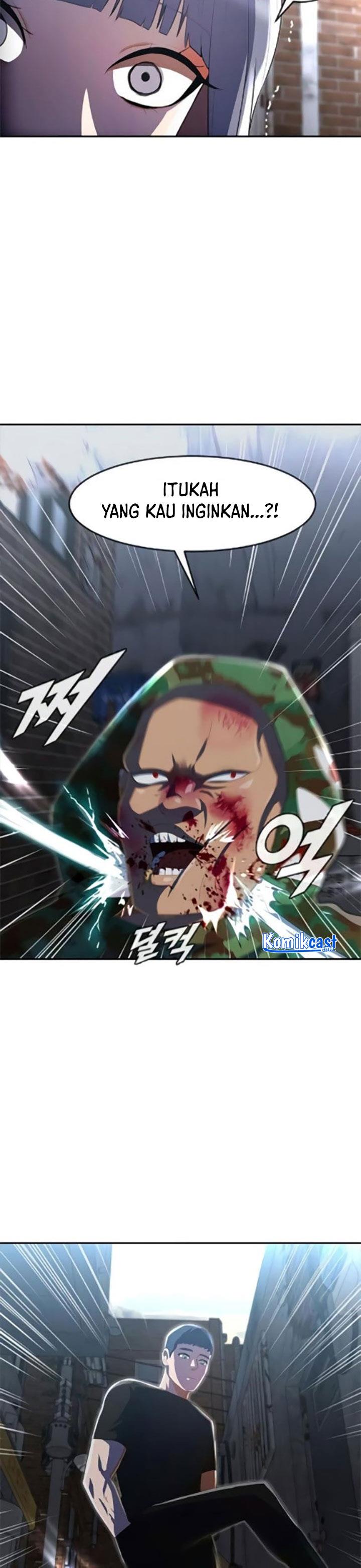 The Girl from Random Chatting! Chap 219 - Next Chap 220