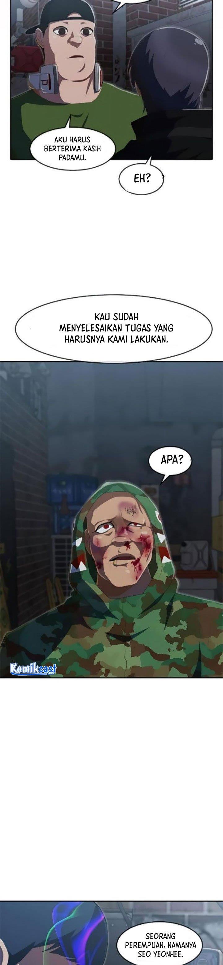 The Girl from Random Chatting! Chap 219 - Next Chap 220