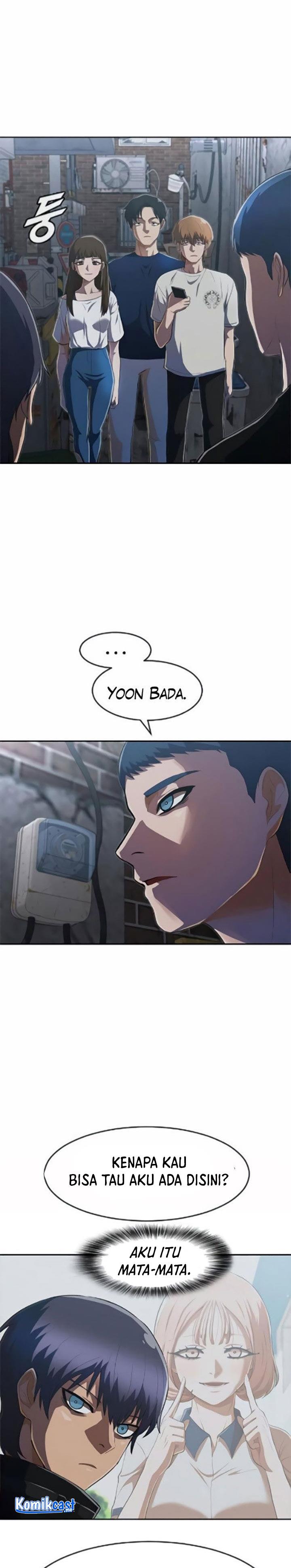 The Girl from Random Chatting! Chap 219 - Next Chap 220