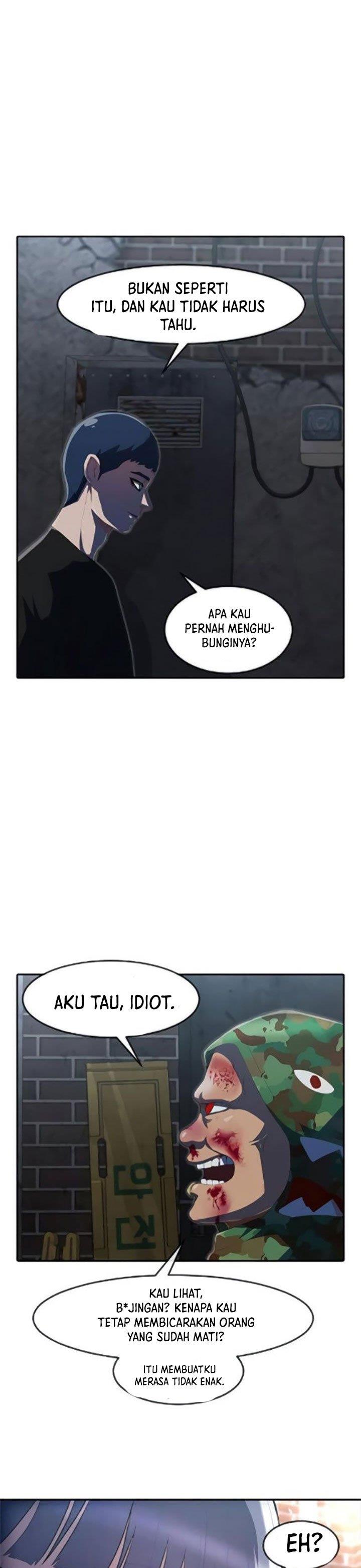 The Girl from Random Chatting! Chap 219 - Next Chap 220