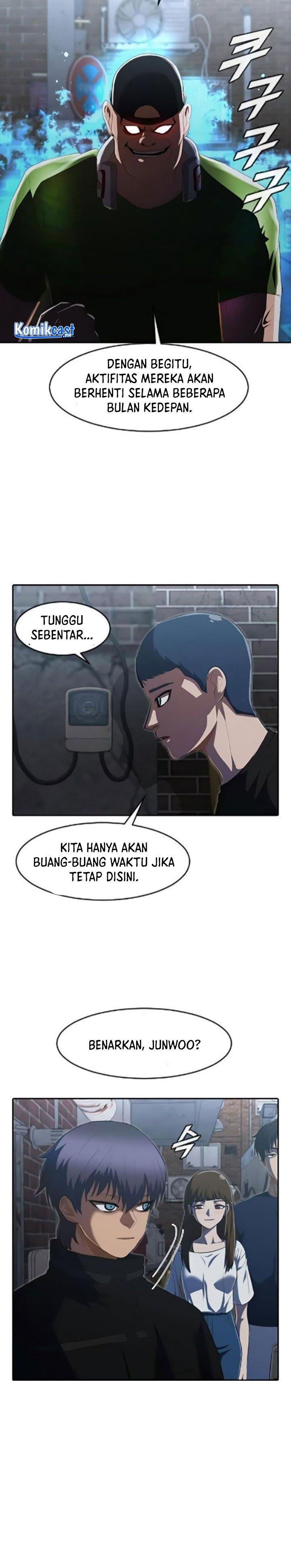 The Girl from Random Chatting! Chap 219 - Next Chap 220