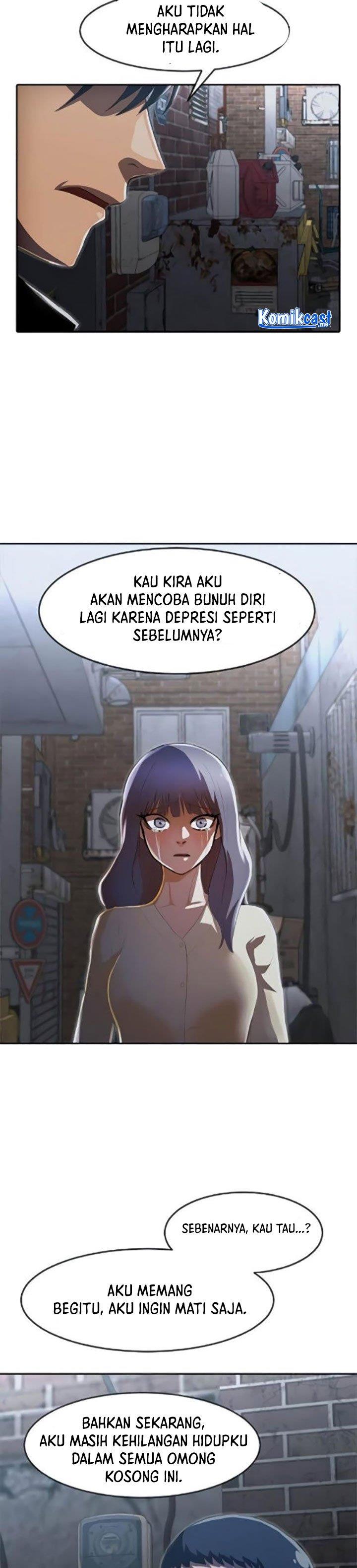 The Girl from Random Chatting! Chap 219 - Next Chap 220