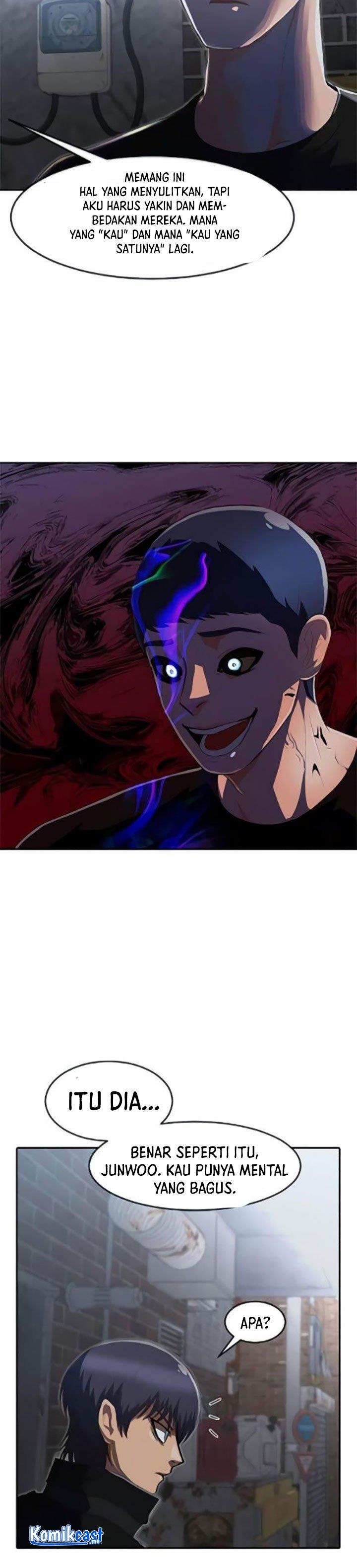 The Girl from Random Chatting! Chap 219 - Next Chap 220